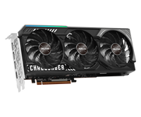 2025 nouveau AsROCK Radeon RX 9070 Challenger 16GB double 4K VGA carte vidéo jeu GPU RX9070 carte graphique pour jeu PC de bureau