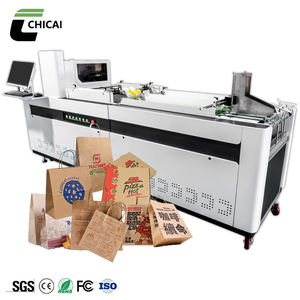 Machine d'impression numérique sur carton en une seule étape CC-X600 - Product Image 2