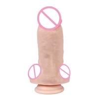 XISE gode énorme vibromasseur pour le sexe des femmes
