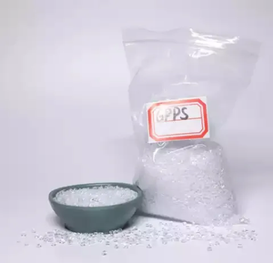 PC 1100 Korea Lotte Materias primas de Pc de alta resistencia para accesorios de iluminación Virgin Pc Granules - Product Image 3