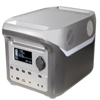Estación de Energía Portátil Solar de 600W 1000W 1500W 2000W al Precio Más Bajo - Product Image 2