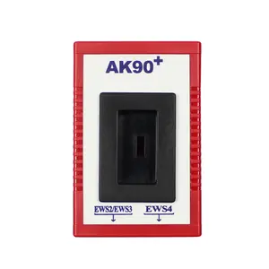 Ak90キープログラマーV3.19は、車のテスターおよび車の故障診断機器に適しています