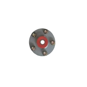High Quantity 5 Nuts <b>Hub</b> 6302 - Product Image 1