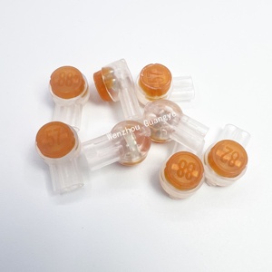 UY2 K2 2 telli neme dayanıklı kablo kablo uzatması 0.4-0.9mm (26-19 AWG) otomobiller için kablo demeti - Product Image 2