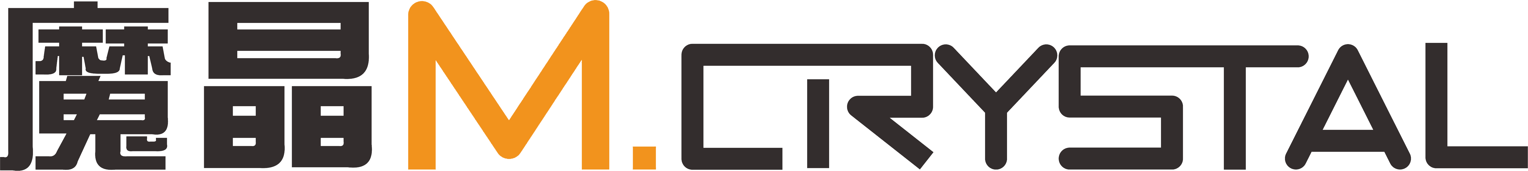 Guangzhou Magic Crystal Trading Development Co., Ltd. logo