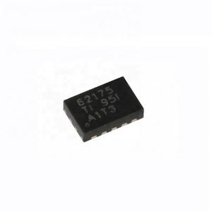 TPS62175DQCR TPS62175 62175 Boîtier WSON-10 Sérigraphie 62175 Puce de régulateur de commutation TPS62175DQCR - Product Image 1