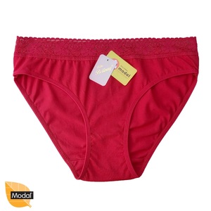 Женские Трусы из мягкого хлопка - Product Image 1