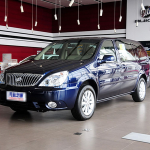 Voiture d'occasion haut de gamme Buick GL8 2013, voiture familiale et professionnelle en bon état avec des réductions sur le prix de vente - Product Image 2