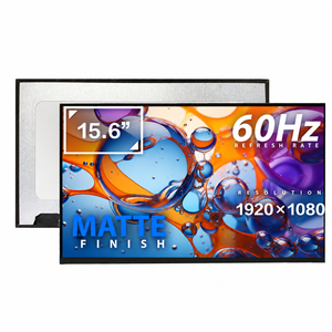 ซ่อมจอ B2B ขนาด 15.6 นิ้ว Full HD 1920x1080 60Hz 30 พิน EDP แผงวงจรจากตัวแทนจำหน่าย รุ่น NV156FHM-N4V NV156FHMN4H ศูนย์บริการจัดหา - Product Image 2