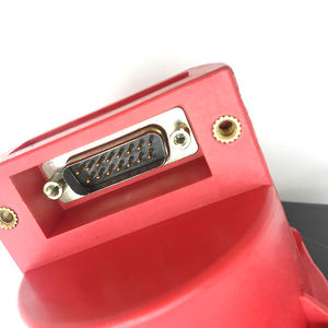 Fanuc ชิ้นส่วนอะไหล่เครื่อง CNC เครื่องขยายสัญญาณระบบ A06B-0034-B575 - Product Image 4