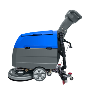 Best Price Custom Automatic <b>Floor</b> Cleaner <b>Machine</b> - Product Image 2
