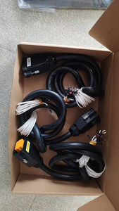 Nouvelle arrivée YD-60 Télégrue à deux joysticks avec télécommande et prise aviation - Product Image 3