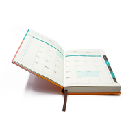 Netum — impression personnalisée 2021, agenda, carnet de notes pour Nail art, vente en gros