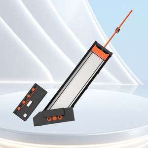 Cisaille à guillotine à grande ouverture, machine à découper le métal, cisaille hydraulique pour <span class=keywords><strong>ferraille</strong></span> - Product Image 2