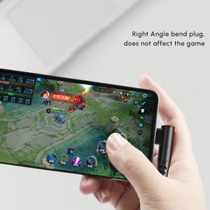 Câble USB C Likai à angle droit 60W 3A PD câble USB C vers USB C 90 degrés pour iPhone série 15 60W Charge rapide - Product Image 3