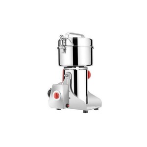 Moulin à farine électrique compact de haute qualité pour grains et café, machine à moudre le café à vendre - Product Image 4