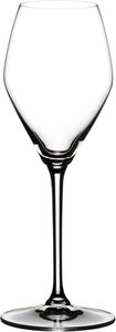Flûtes à vin en cristal soufflé à la main, transparentes, minimalistes et contemporaines, avec bord poli, compatibles lave-vaisselle, pour mariage et Noël - Product Image 5