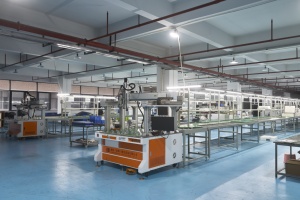 Panneaux solaires en cristal noir pur 330W 470W, efficacité 22,1%, pour système de stockage d'énergie domestique, type N, ABC, verre simple, haute résistance aux intempéries - Product Image 5