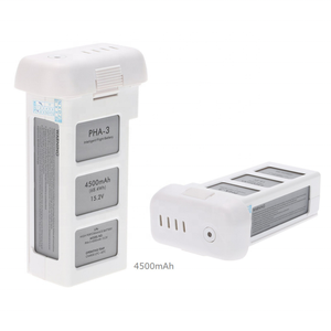 Высокая Емкость замена 4500 мАч 15,2 В оптовая продажа Дрон батарея для Phantom-3 Phantom-3A Phantom-3P Phantom-3S - Product Image 6