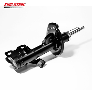 Amortiguador Trasero de Repuesto para Automóviles Marca Kingsteel para <span class=keywords><strong>NISSAN</strong></span> SYLPHY SYLPHY OE E4303-3ST0B - Product Image 2