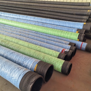 Ống cao su Nitrile ống cao su Nitrile ống cao su Nitrile - Product Image 2