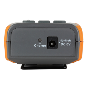 Medidor de Fibra Óptica, Fuente Láser Óptica, Medidor de Potencia Óptica - Product Image 4