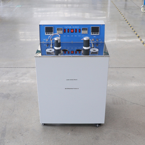 HVHIPOT-GDND-800 prüfgeräte für Erdöl produkte und Transformator-Öl-Pour-<span class=keywords><strong>Point</strong></span> für Test-Freeze-<span class=keywords><strong>Point</strong></span>-<span class=keywords><strong>Tester</strong></span> - Product Image 4