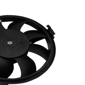 8K0959455R precio <span class=keywords><strong>barato</strong></span> de coche eléctrico 12V motor de refrigeración del <span class=keywords><strong>radiador</strong></span> ventilador eléctrico para AUDI A4 - Product Image 4
