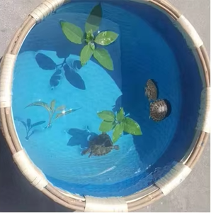 工場ゴム、アクリル弾性ポリマー防水コーティング、外壁防水壁ペイント - Product Image 6