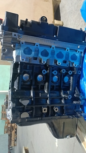 Bloc moteur G4EE neuf 1.4L 16V essence pour Hyundai Accent Getz <span class=keywords><strong>Kia</strong></span> <span class=keywords><strong>Rio</strong></span> JB Alpha II - Product Image 2