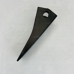 230SP 1,2 kg Baggerlöffelzähne für Kompaktlader und Minibagger von Case, Ditch Witch, Ford, Gehl, JCB, Terex - Product Image 2