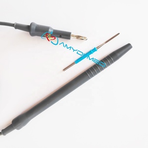 Medische Verbruiksartikelen Chirurgische Esu Potloden Herbruikbaar Elektrocautery Potlood - Product Image 3