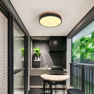 مصباح إضاءة ليد 30 دائرة 30 واط مثبت على السطح لغرفة الطعام - Product Image 3