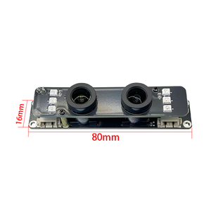 Module de caméra USB de qualité industrielle 2MP 1080P WDR avec reconnaissance faciale -20°C~60°C 160mA faible consommation 5PIN 1.25MM - Product Image 2