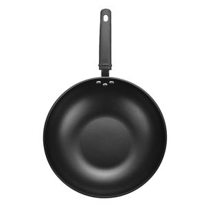 <span class=keywords><strong>Wok</strong></span>-<span class=keywords><strong>Sarten</strong></span> <span class=keywords><strong>wok</strong></span> de hierro fundido, <span class=keywords><strong>Sarten</strong></span> <span class=keywords><strong>wok</strong></span>, fundida, Padella, <span class=keywords><strong>Wok</strong></span>, en ghisa, Wokpfanne, Gusseisen - Product Image 2