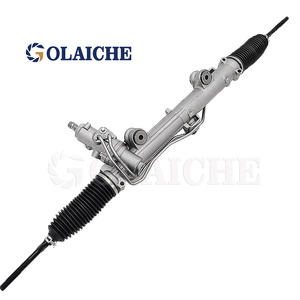 Venta caliente piezas de automóviles <span class=keywords><strong>cremallera</strong></span> de dirección asistida para <span class=keywords><strong>mercedes</strong></span>-benz <span class=keywords><strong>W203</strong></span> A20311051006 A2034603500 A20311011002 203460520080 - Product Image 2