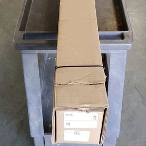 Nieuwe en originele C4P-15031A00 C4 <span class=keywords><strong>Pr</strong></span> voorraad in magazijn PLC programmeringscontroller - Product Image 1