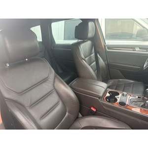<span class=keywords><strong>Volkswagen</strong></span> Touareg 1.5T Usado, SUV de 5 Puertas y 5 Plazas en Buenas Condiciones, Disponible Ahora - Product Image 5