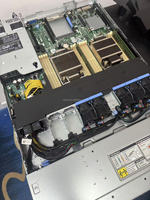 Nouveau serveur rack Intel Xeon Silver 3.0 GHz d'origine pour PowerEdge R450 en stock