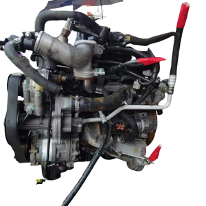 Tốt Nhất Bán 4d24 2.4T Diesel Động Cơ Xe Chất Lượng Cao Ban Đầu 4d24 Cho <span class=keywords><strong>Ford</strong></span> quanshun JMC Yuhuyusheng Vật Liệu Nhôm Sử Dụng - Product Image 3