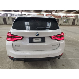 <span class=keywords><strong>Auto</strong></span> Usado Guazi, BMW Ix3 <span class=keywords><strong>2021</strong></span>, Precio Bajo al por Mayor, Vehículo Eléctrico, Automático, SUV de 5 Plazas, Volante a la Izquierda, Cuero Blanco, R19, Fleets - Product Image 6