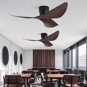 <b>Ceiling</b> <b>Fan</b> 38 Inch 52 Inch Dc Motor Quiet Design For Living Room Bedroom Home Use - Product Image 3