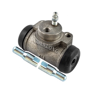 Cilindro de freno de la pieza de la carretilla elevadora usado para Komatsu FD/2. 1 con 3EB-30-21310 - Product Image 3