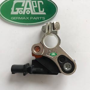 Batterie négative Backle GL2107 LR038721 LR026038 LR038720 pour <span class=keywords><strong>Range</strong></span> <span class=keywords><strong>Rover</strong></span> Sport 2014 - <span class=keywords><strong>2017</strong></span> <span class=keywords><strong>Evoque</strong></span> 2012 - Vogue 2013 - <span class=keywords><strong>2017</strong></span> - Product Image 4