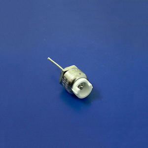 Kim loại và vật liệu gốm rx7s <span class=keywords><strong>Halogen</strong></span> đèn ổ cắm duy nhất <span class=keywords><strong>R7S</strong></span> End LED <span class=keywords><strong>R7S</strong></span> giữ đèn - Product Image 2