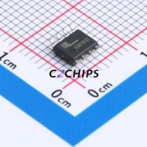 Original nouveau DMS3016SSSA-VB SO-8 Transistor à effet de champ Transistor (MOSFET) vente entière puces de composants électroniques et Service de nomenclature - Product Image 2