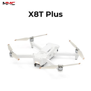 طائرة بدون طيار للتصوير الفوتوغرافي MMC X8T Plus 8K مع نظام تحديد المواقع و 20 طائرة بدون طيار بتحكم بعيد المدى مع كاميرا 4K مع نظام تحديد المواقع - Product Image 3
