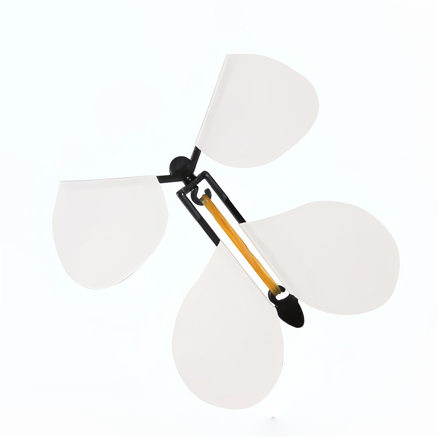 Blanc (cadre noir)