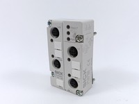 Plc Asi-s12233 6 022 390 para Producto en Garantía