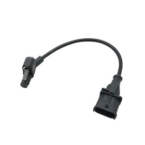 Sensor de Posición del Cigüeñal 68029496AA para Chrysler 300C, Jeep Grand Cherokee, Dodge, Repuesto Nuevo - Product Image 1